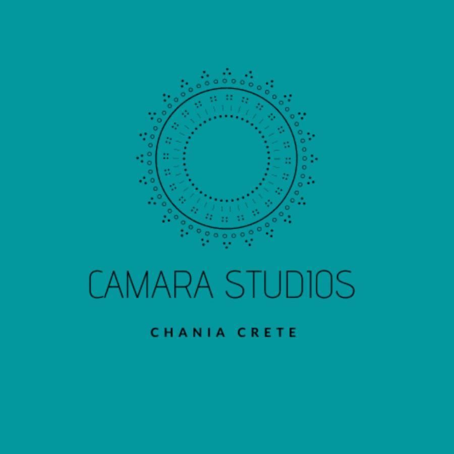 Camara Studios La Canée Extérieur photo